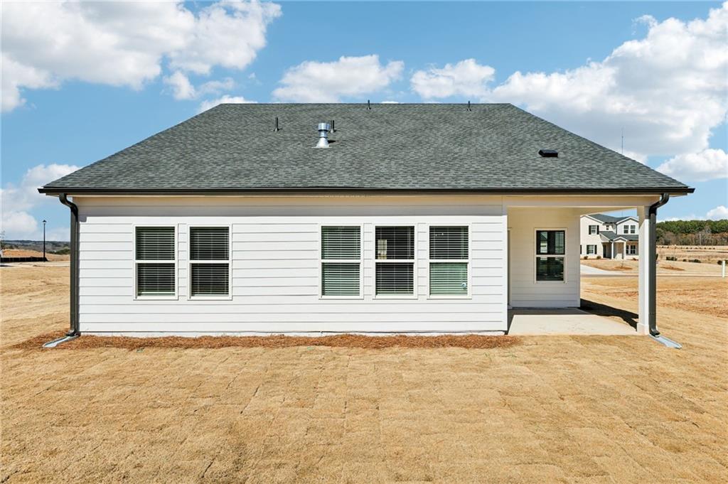 1293 Whitman Circle Monroe, GA 30656 - Photo 33 of 35