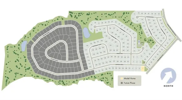 $510,610 | 1293 Whitman Circle, Monroe, GA 30656