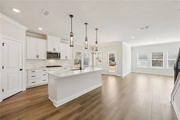 $510,610 | 1293 Whitman Circle, Monroe, GA 30656