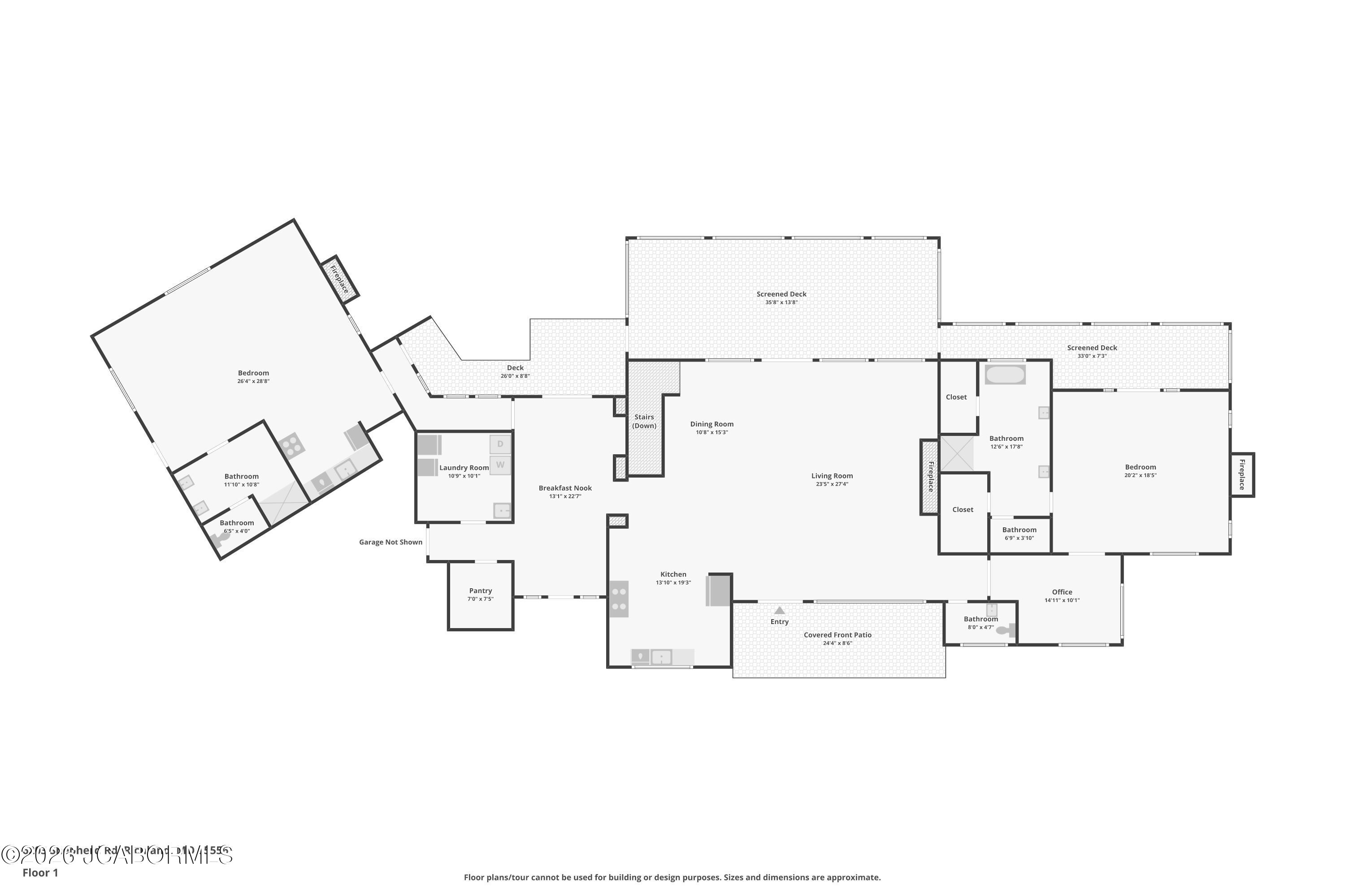 6203 Shepherd Road Richland, MO 65556 - Photo 87 of 89