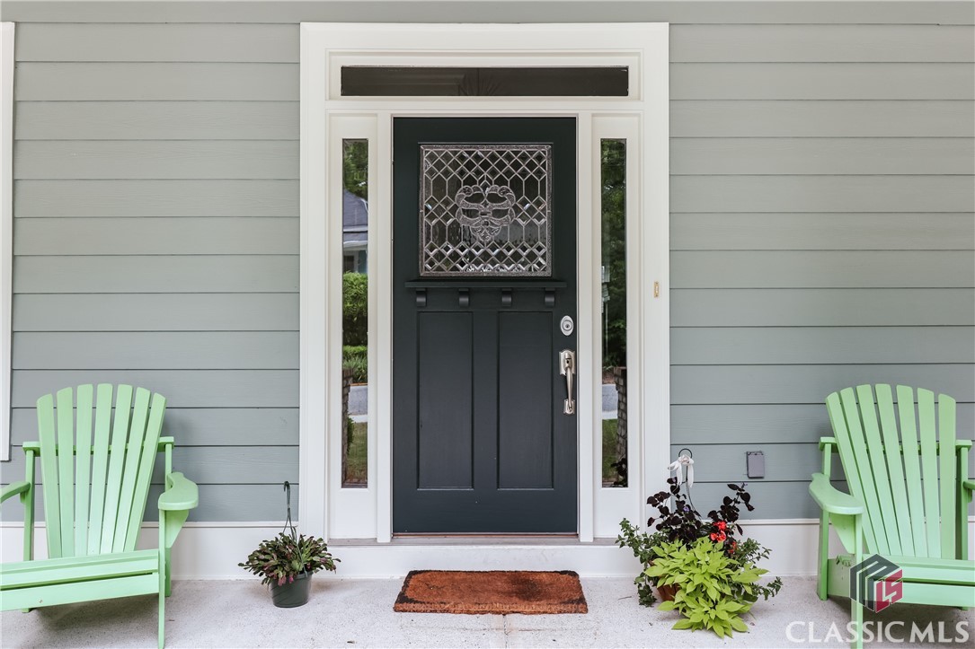 183 Easy Street Athens, GA 30601 - Photo 4 of 56 Gallery Image 4