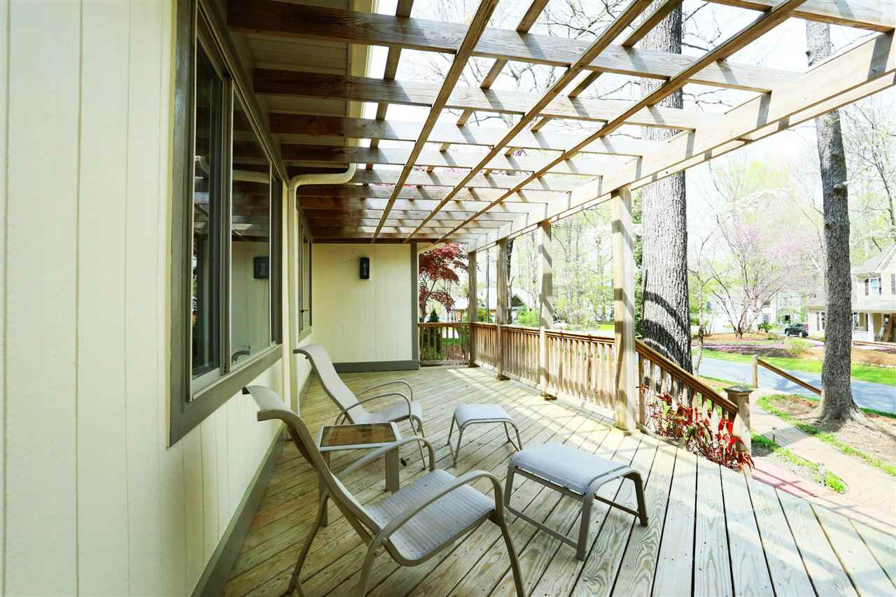2117 Windy Woods Drive Raleigh, NC 27607 - Photo 3 of 30 Photo 3