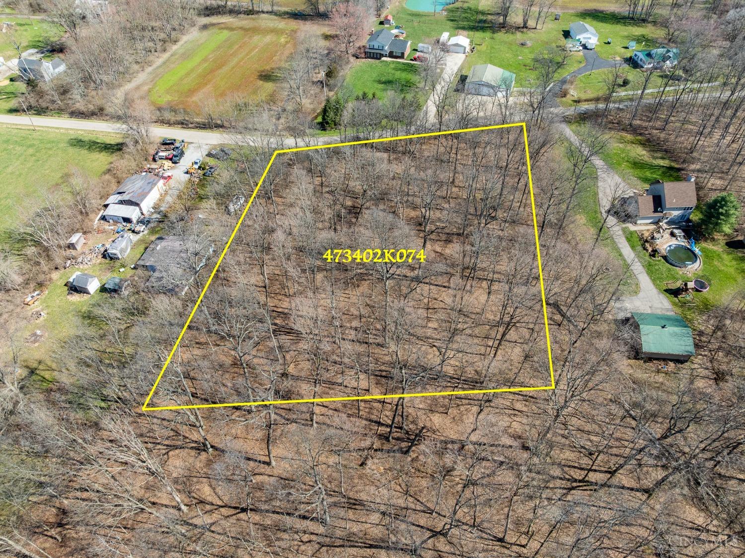 0 Goodwin Road Blanchester, OH 45107 - Photo 5 of 8 Gallery Image 5