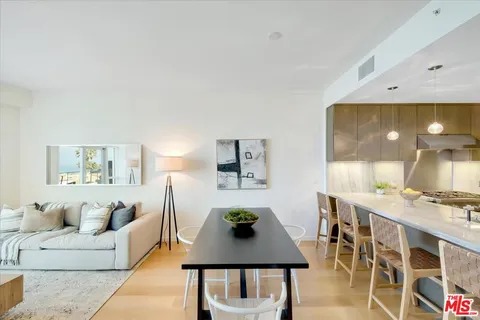 $2,700,000 | 1705 Ocean Avenue, Unit 502, Santa Monica, CA 90401