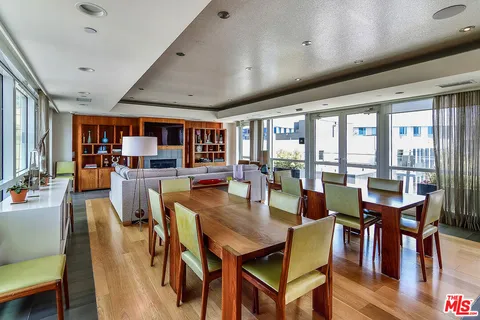 $2,700,000 | 1705 Ocean Avenue, Unit 502, Santa Monica, CA 90401
