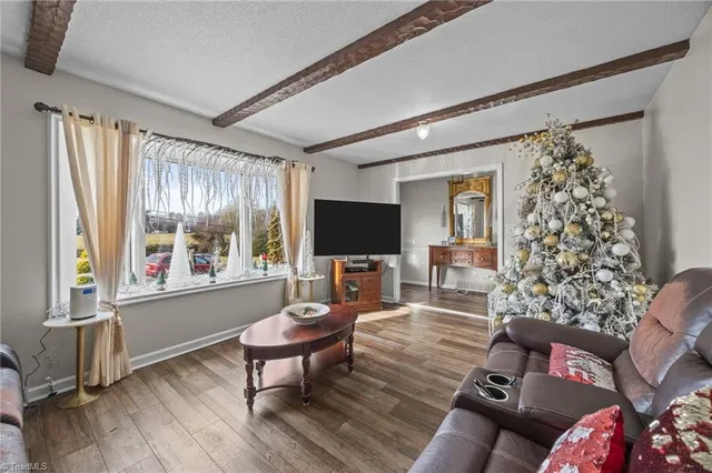 $397,000 | 100 Monroe Drive, Lexington, NC 27295