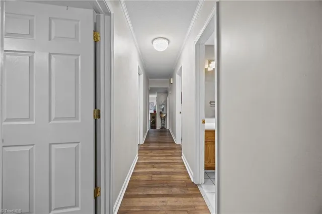 $397,000 | 100 Monroe Drive, Lexington, NC 27295