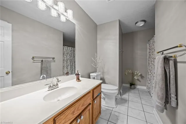 $397,000 | 100 Monroe Drive, Lexington, NC 27295