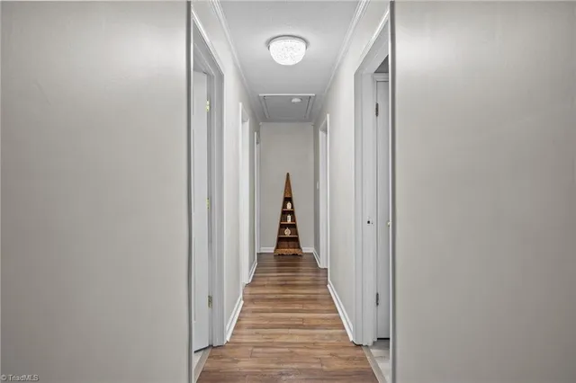 $397,000 | 100 Monroe Drive, Lexington, NC 27295