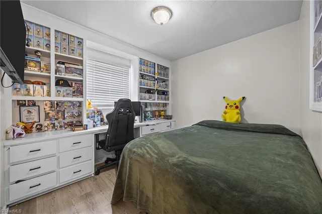 $397,000 | 100 Monroe Drive, Lexington, NC 27295