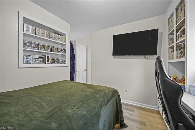 $397,000 | 100 Monroe Drive, Lexington, NC 27295