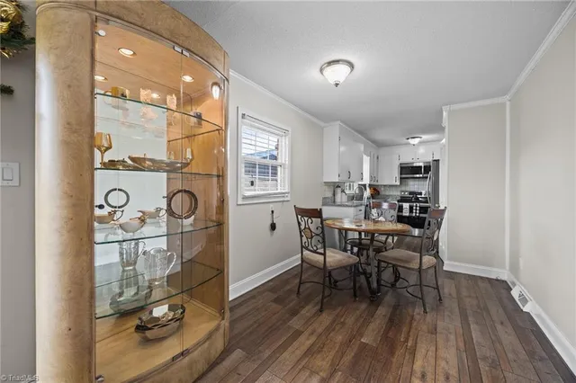 $397,000 | 100 Monroe Drive, Lexington, NC 27295