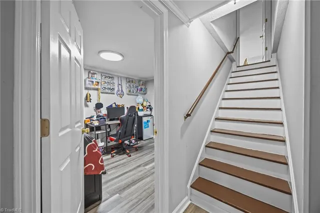 $397,000 | 100 Monroe Drive, Lexington, NC 27295