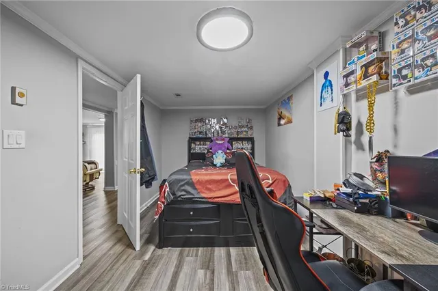 $397,000 | 100 Monroe Drive, Lexington, NC 27295