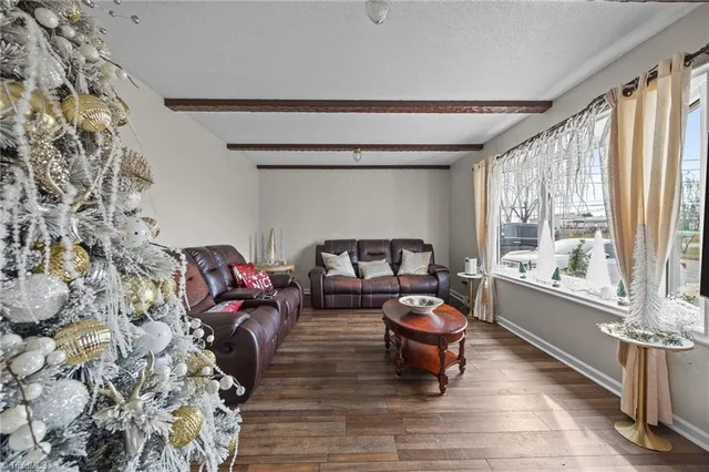 $397,000 | 100 Monroe Drive, Lexington, NC 27295