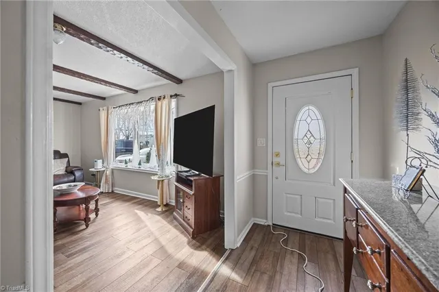 $397,000 | 100 Monroe Drive, Lexington, NC 27295