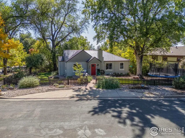 $719,000 | 1301 Spruce Avenue, Longmont, CO 80501