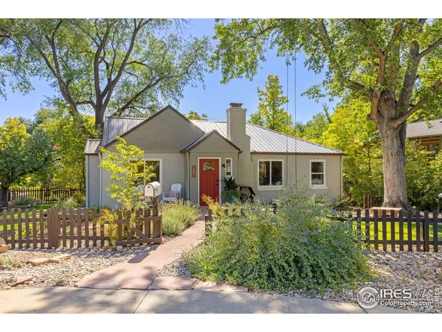 $719,000 | 1301 Spruce Avenue, Longmont, CO 80501
