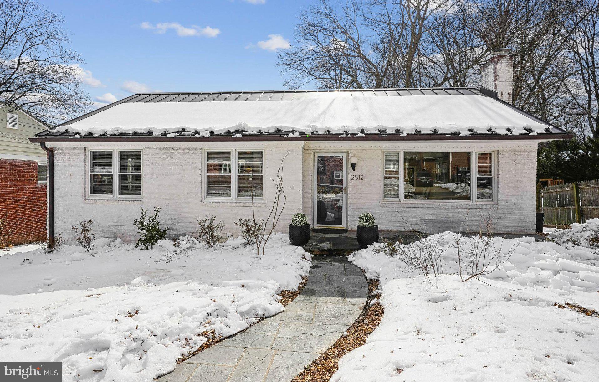 Welcome to 2512 Kimberly Street