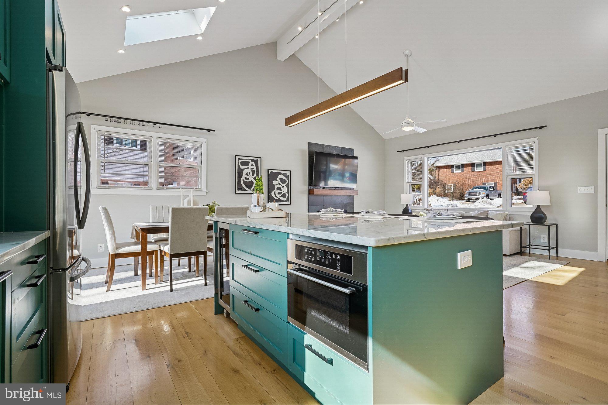 2512 Kimberly Street Silver Spring, MD 20902 - Photo 13 of 51 Kitchen