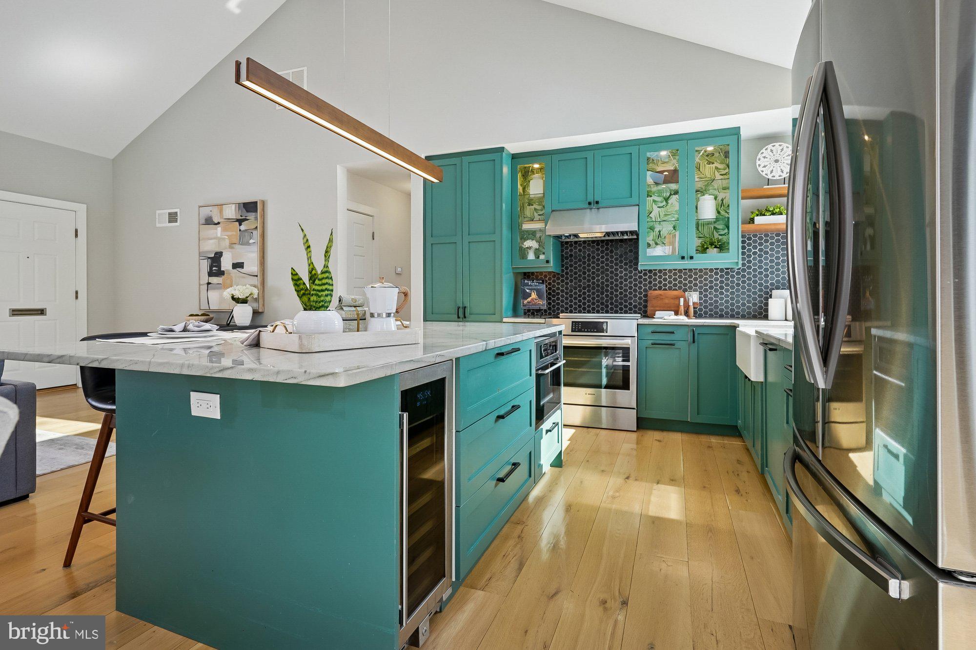 2512 Kimberly Street Silver Spring, MD 20902 - Photo 14 of 51 Kitchen