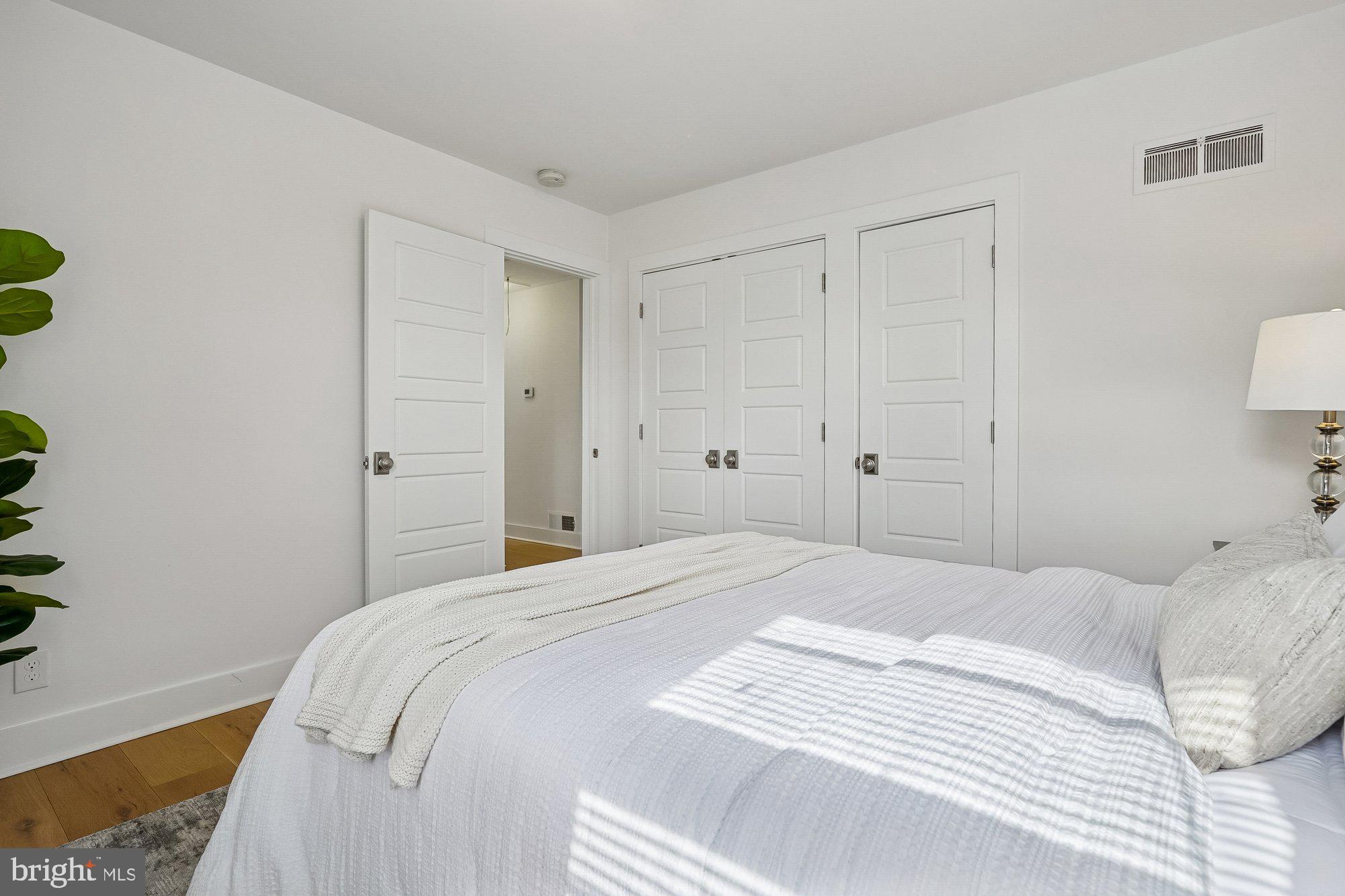 2512 Kimberly Street Silver Spring, MD 20902 - Photo 20 of 51 Primary Bedroom