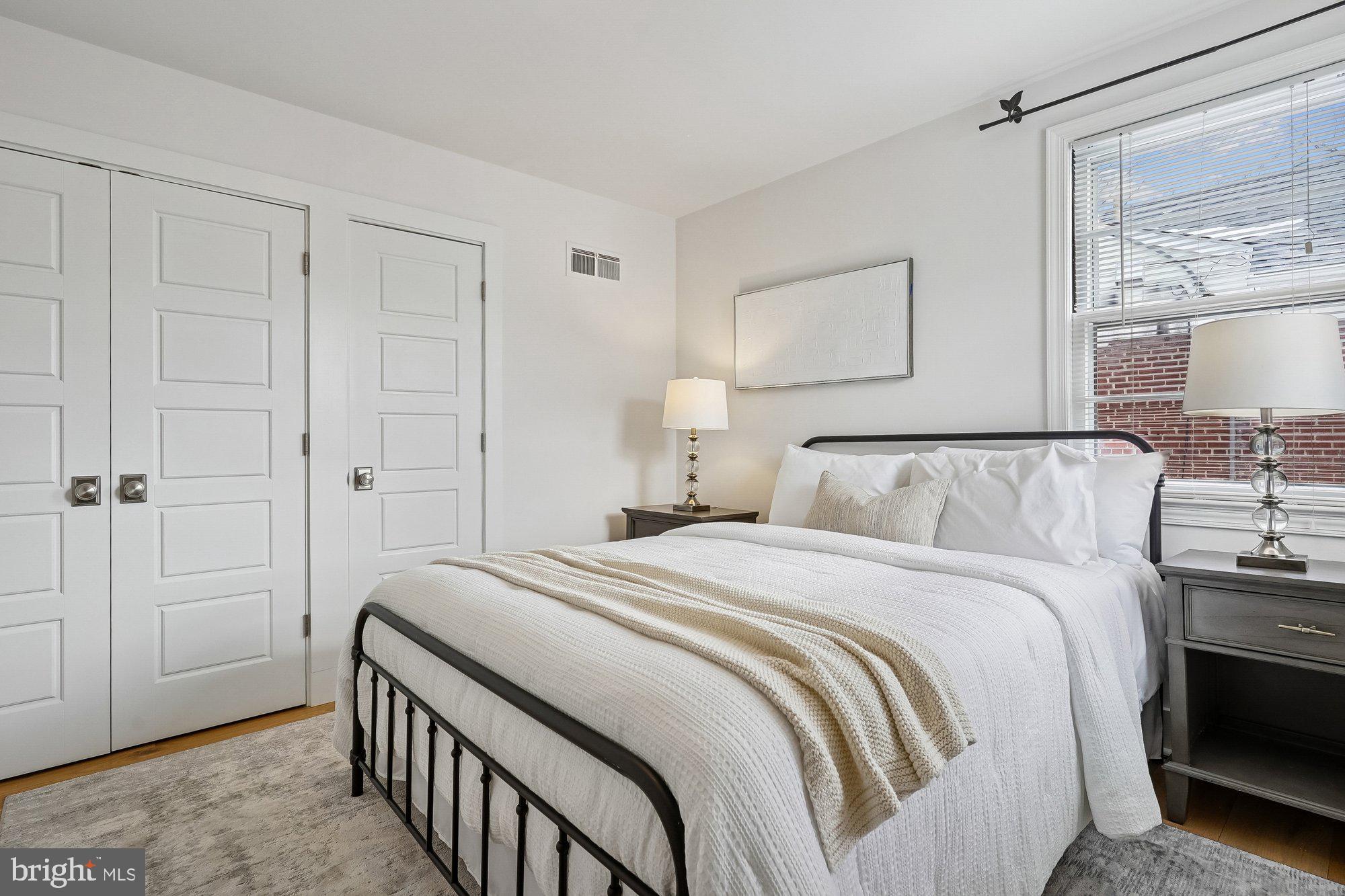 2512 Kimberly Street Silver Spring, MD 20902 - Photo 21 of 51 Primary Bedroom