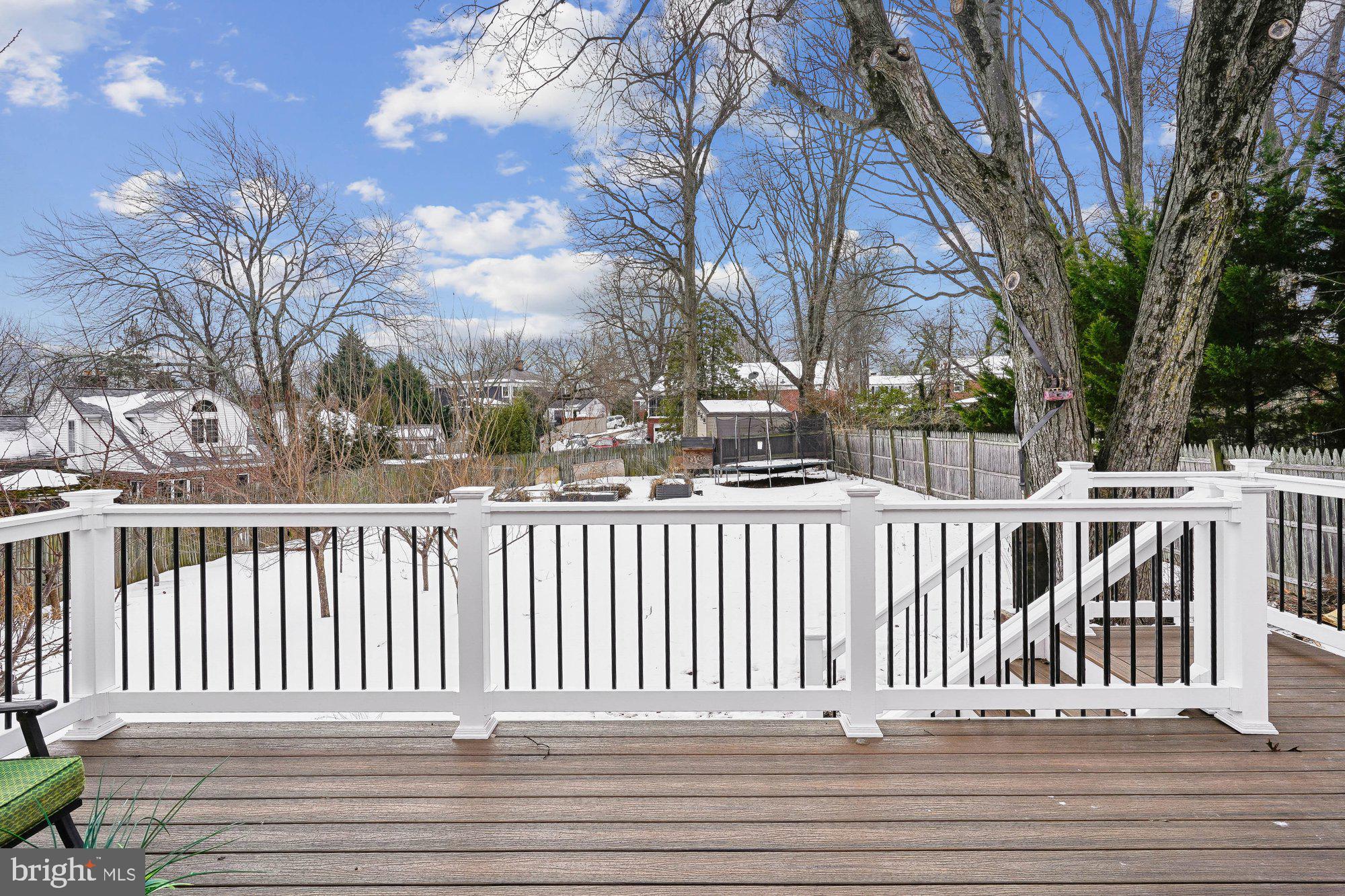 2512 Kimberly Street Silver Spring, MD 20902 - Photo 26 of 51 View