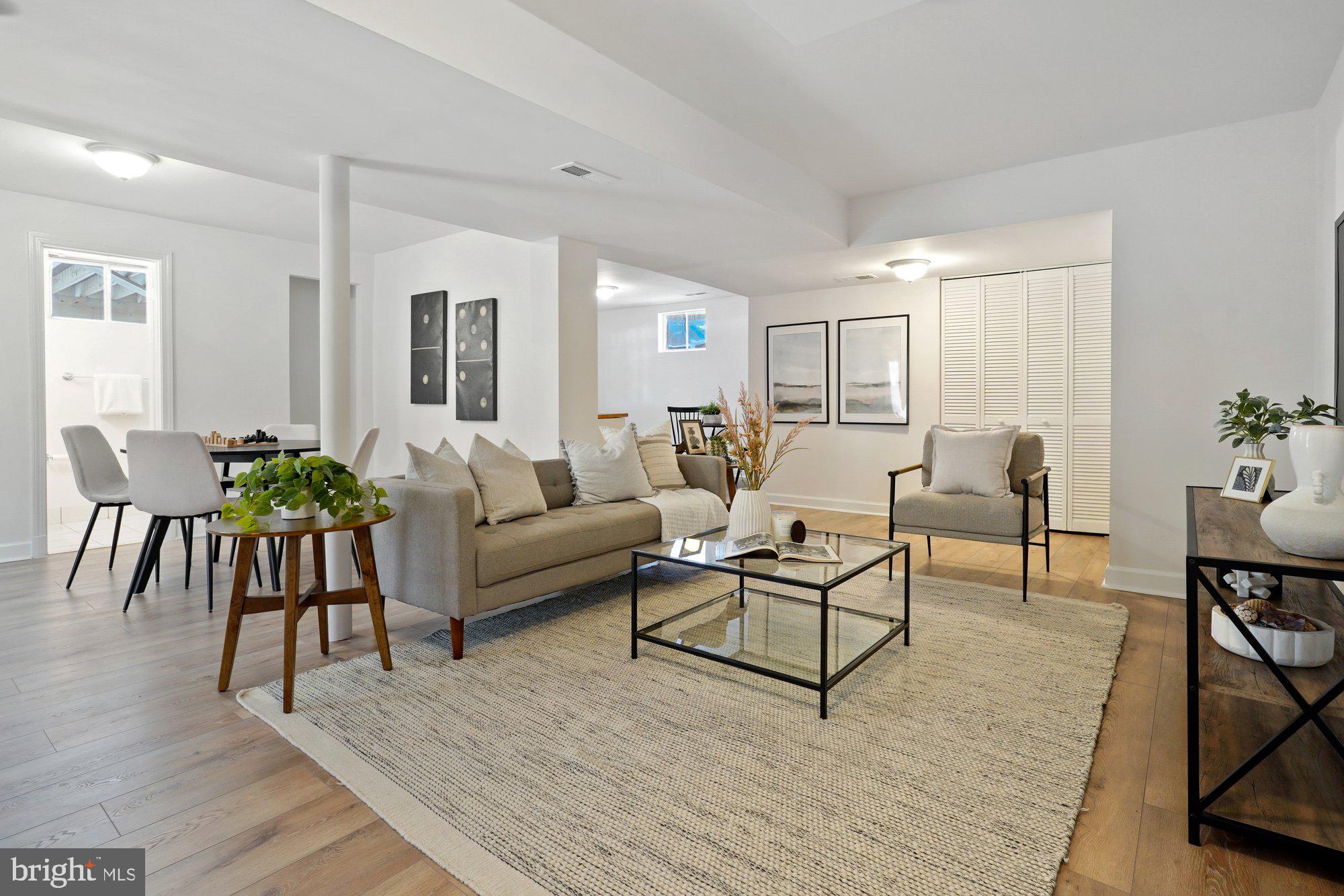 2512 Kimberly Street Silver Spring, MD 20902 - Photo 34 of 51 Recreation Room