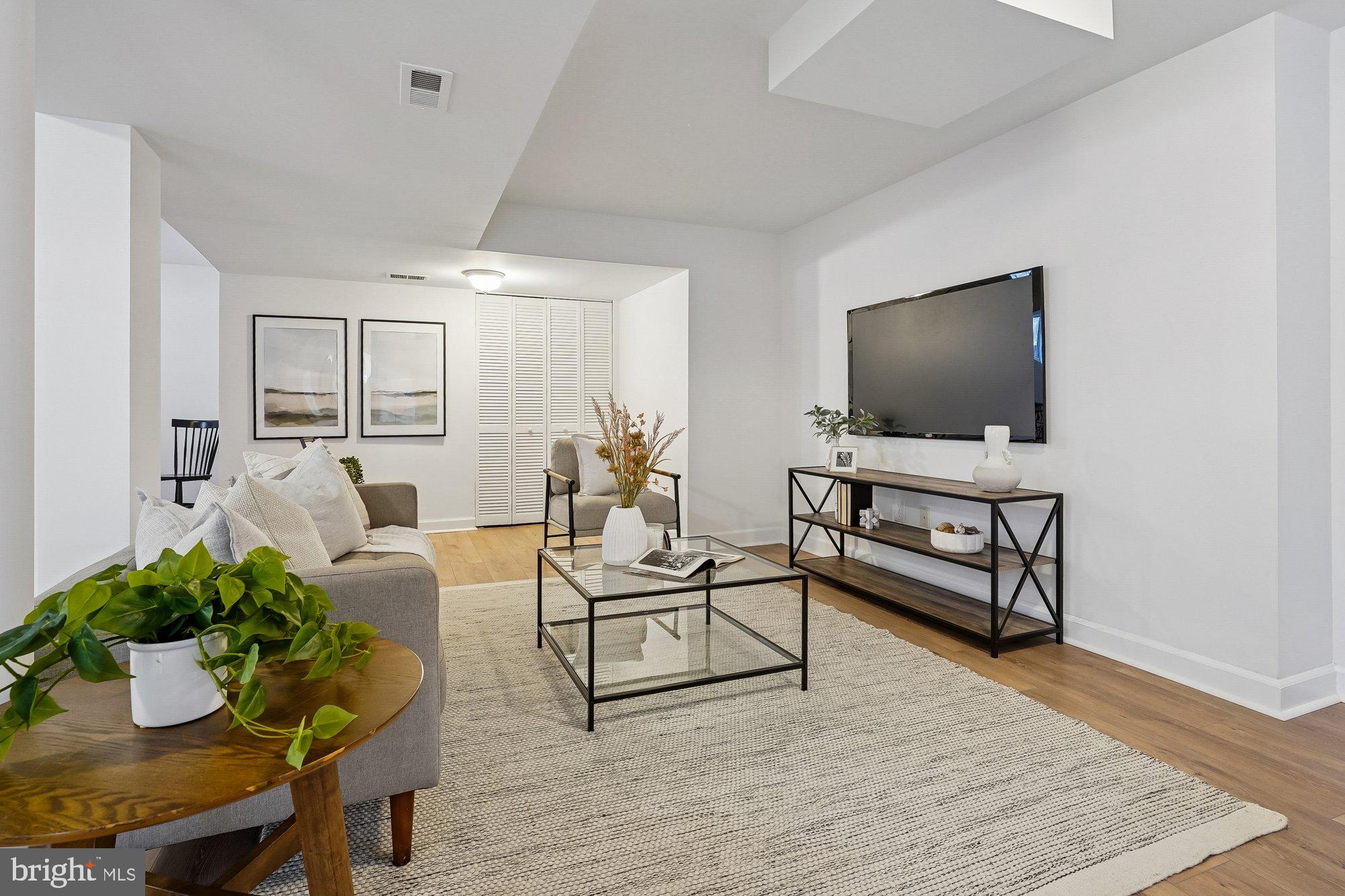 2512 Kimberly Street Silver Spring, MD 20902 - Photo 35 of 51 Recreation Room