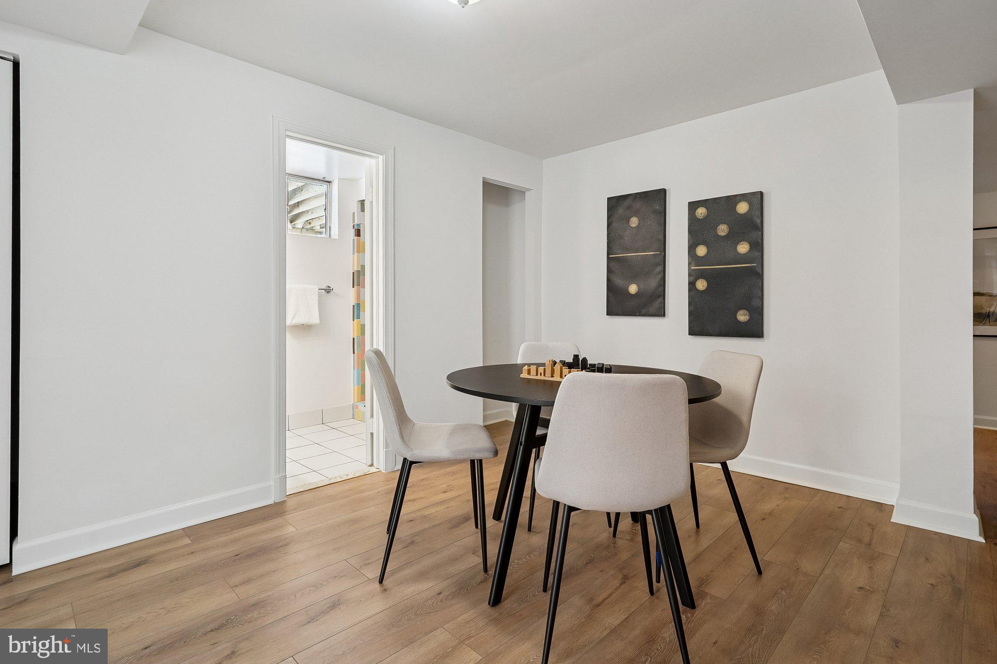 2512 Kimberly Street Silver Spring, MD 20902 - Photo 36 of 51 Recreation Room