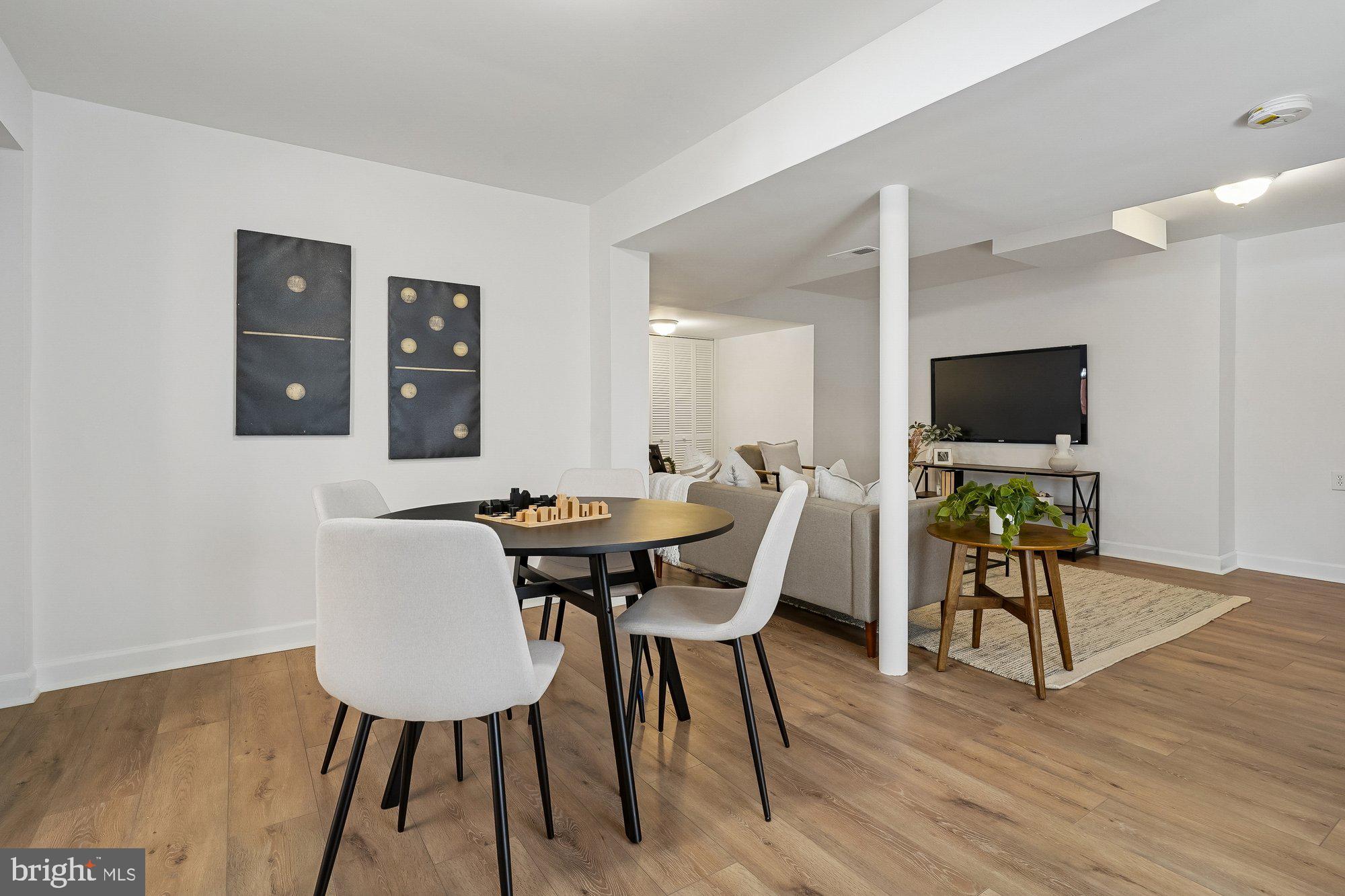 2512 Kimberly Street Silver Spring, MD 20902 - Photo 38 of 51 Recreation Room