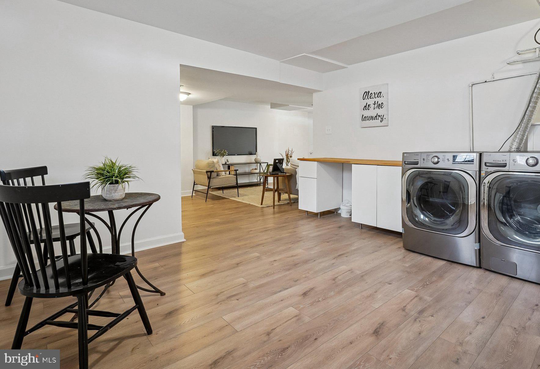 2512 Kimberly Street Silver Spring, MD 20902 - Photo 42 of 51 Laundy