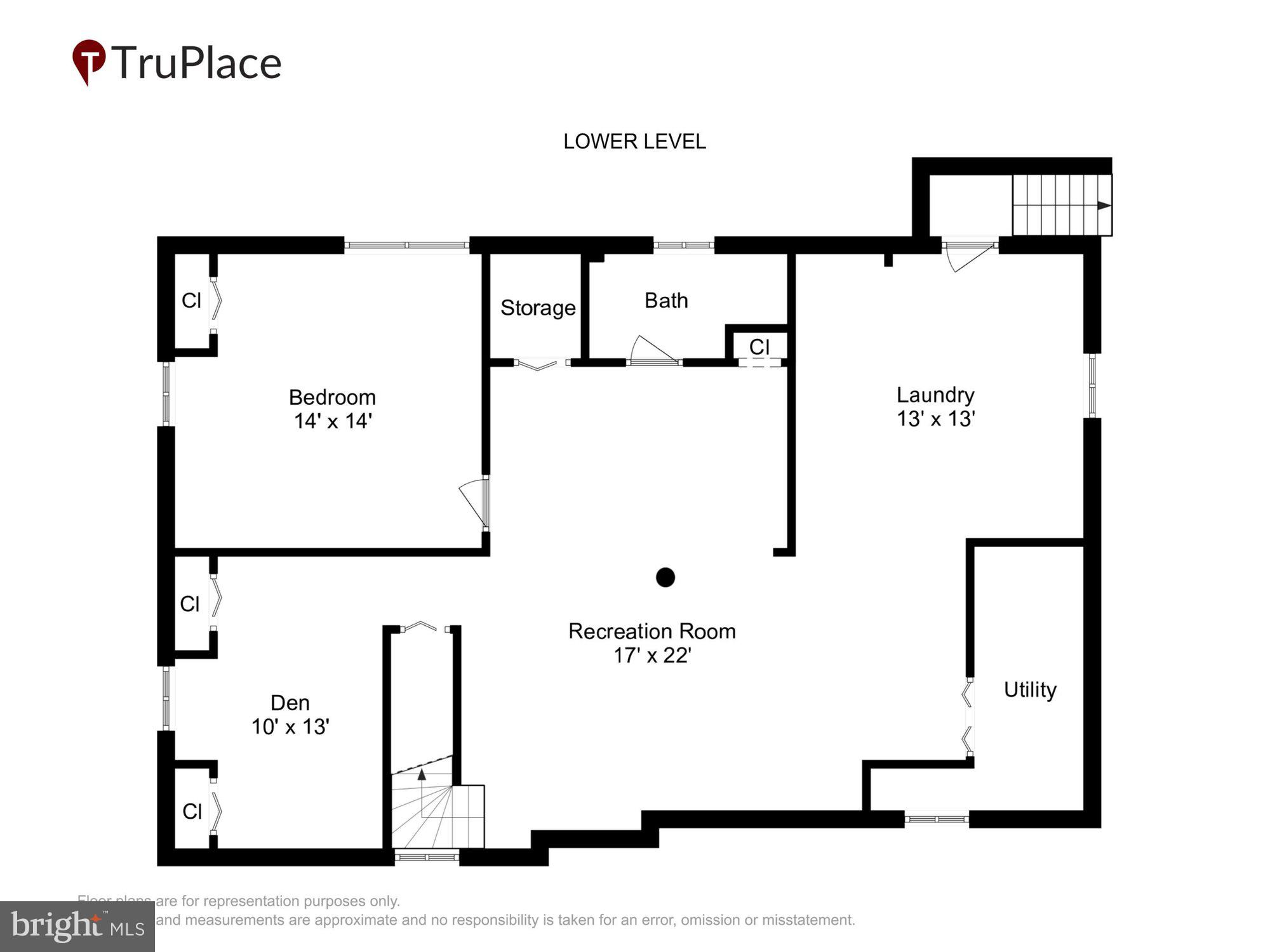 2512 Kimberly Street Silver Spring, MD 20902 - Photo 51 of 51 Lower Level