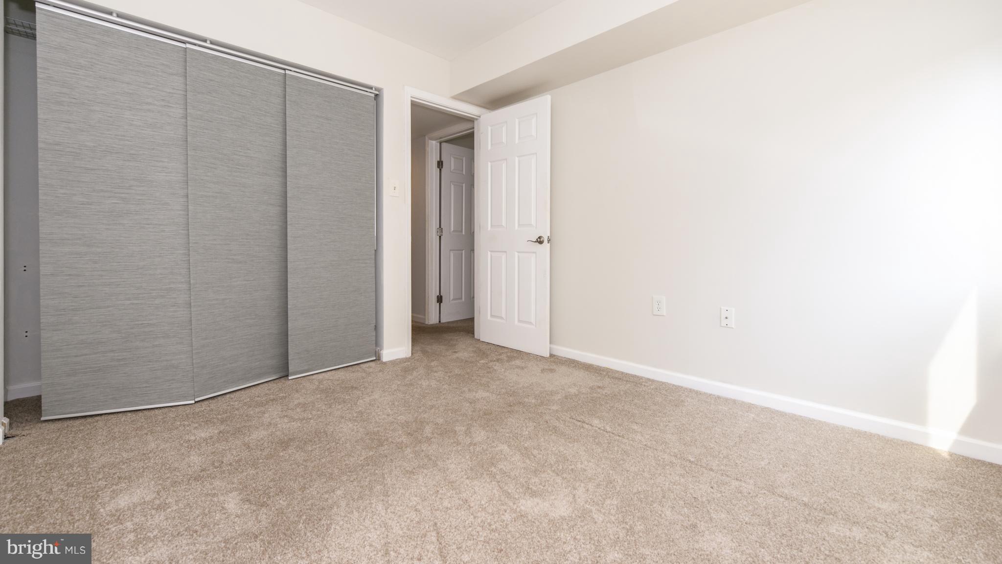 1414 Northgate Square, Unit 12B Reston, VA 20190 - Photo 13 of 30 Second Bedroom