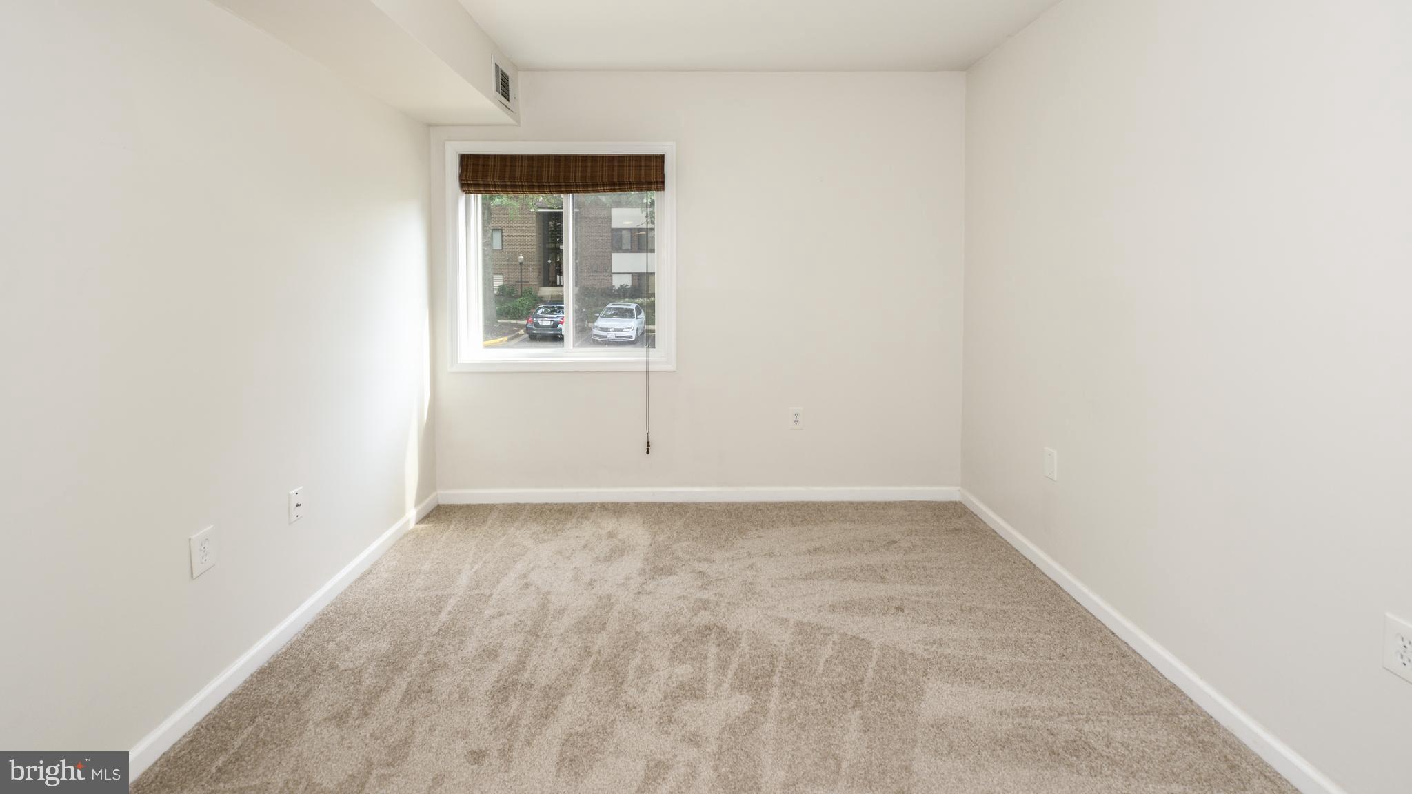 1414 Northgate Square, Unit 12B Reston, VA 20190 - Photo 14 of 30 Second Bedroom