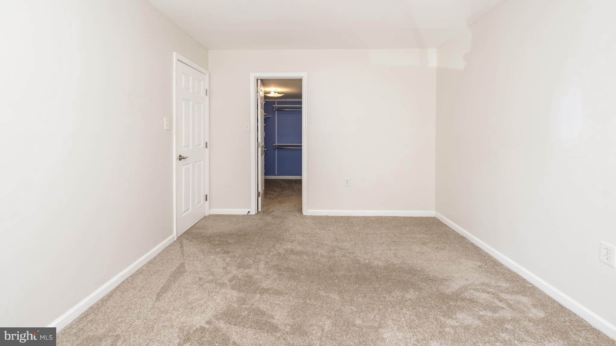 1414 Northgate Square, Unit 12B Reston, VA 20190 - Photo 16 of 30 Master Bedroom