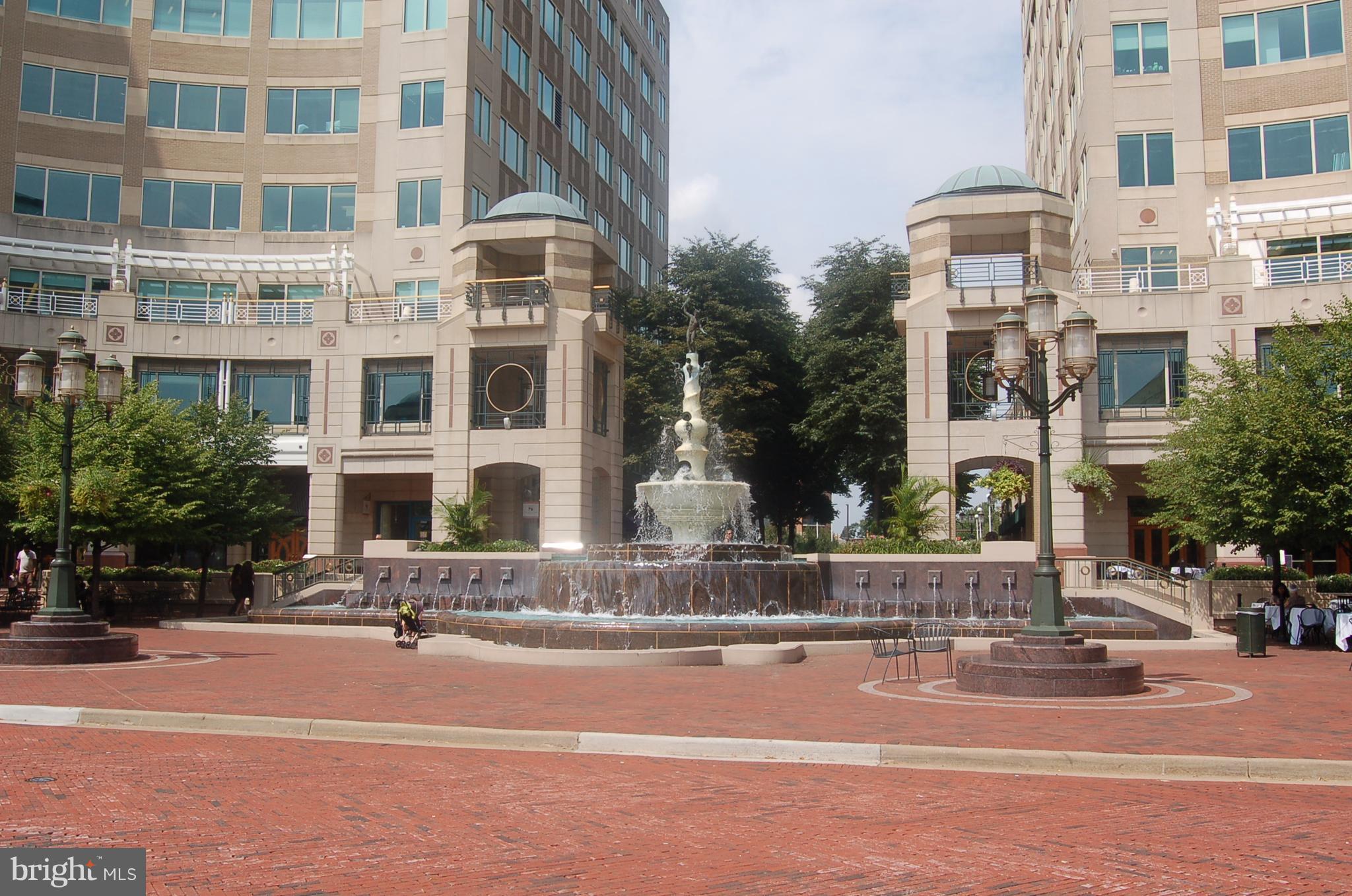 1414 Northgate Square, Unit 12B Reston, VA 20190 - Photo 26 of 30 Reston Town Center
