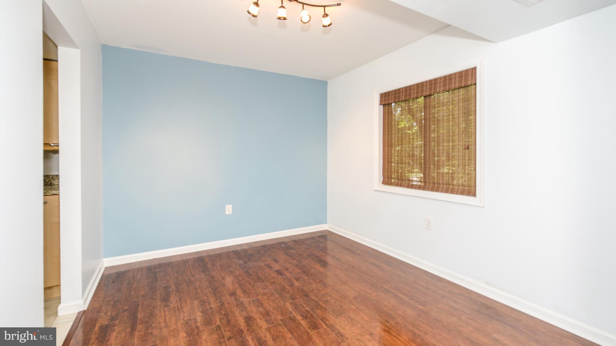 1414 Northgate Square, Unit 12B Reston, VA 20190 - Photo 7 of 30 Dining Room