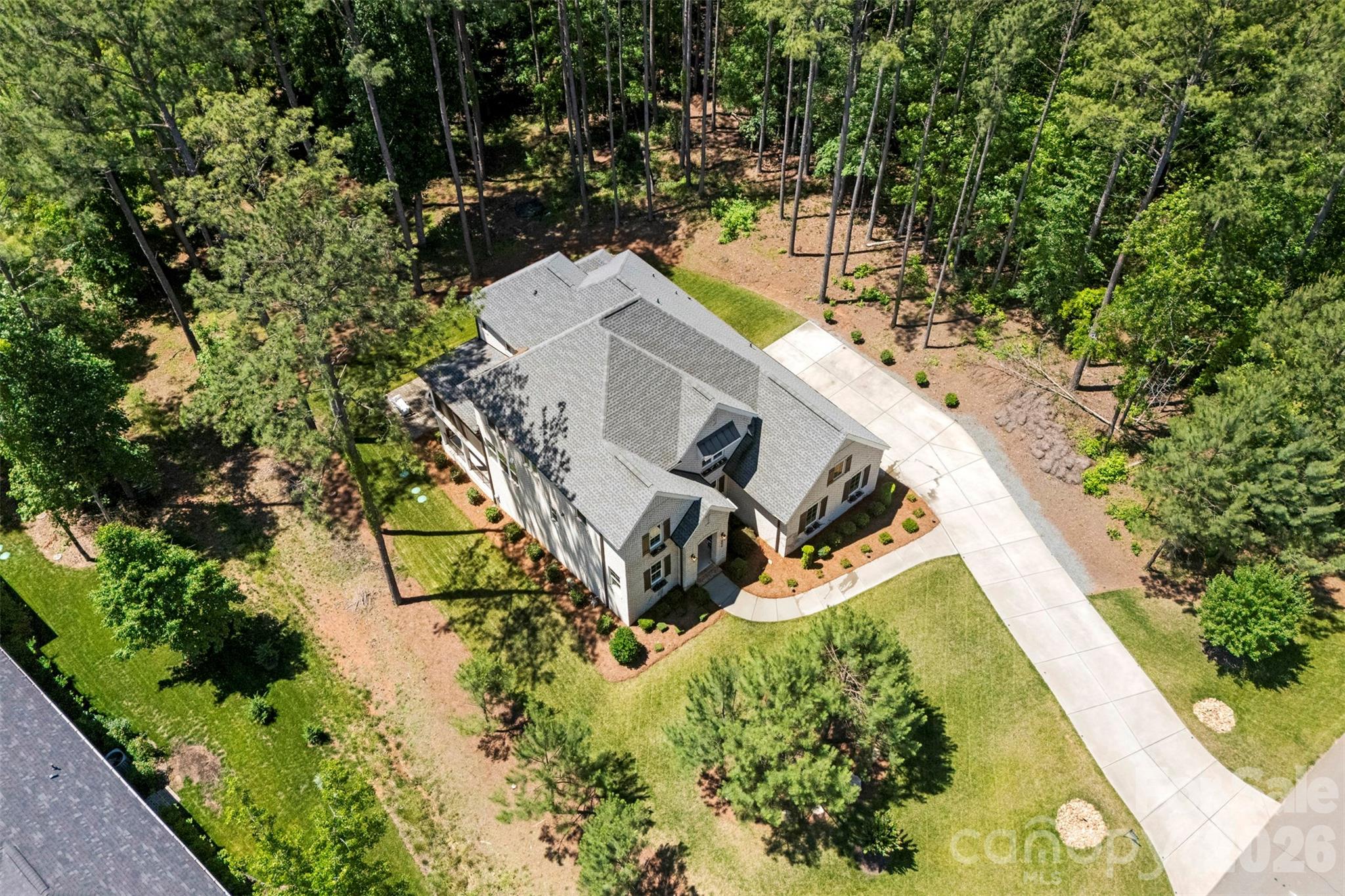 6039 Chimney Bluff Road Lancaster, SC 29720 - Photo 44 of 48