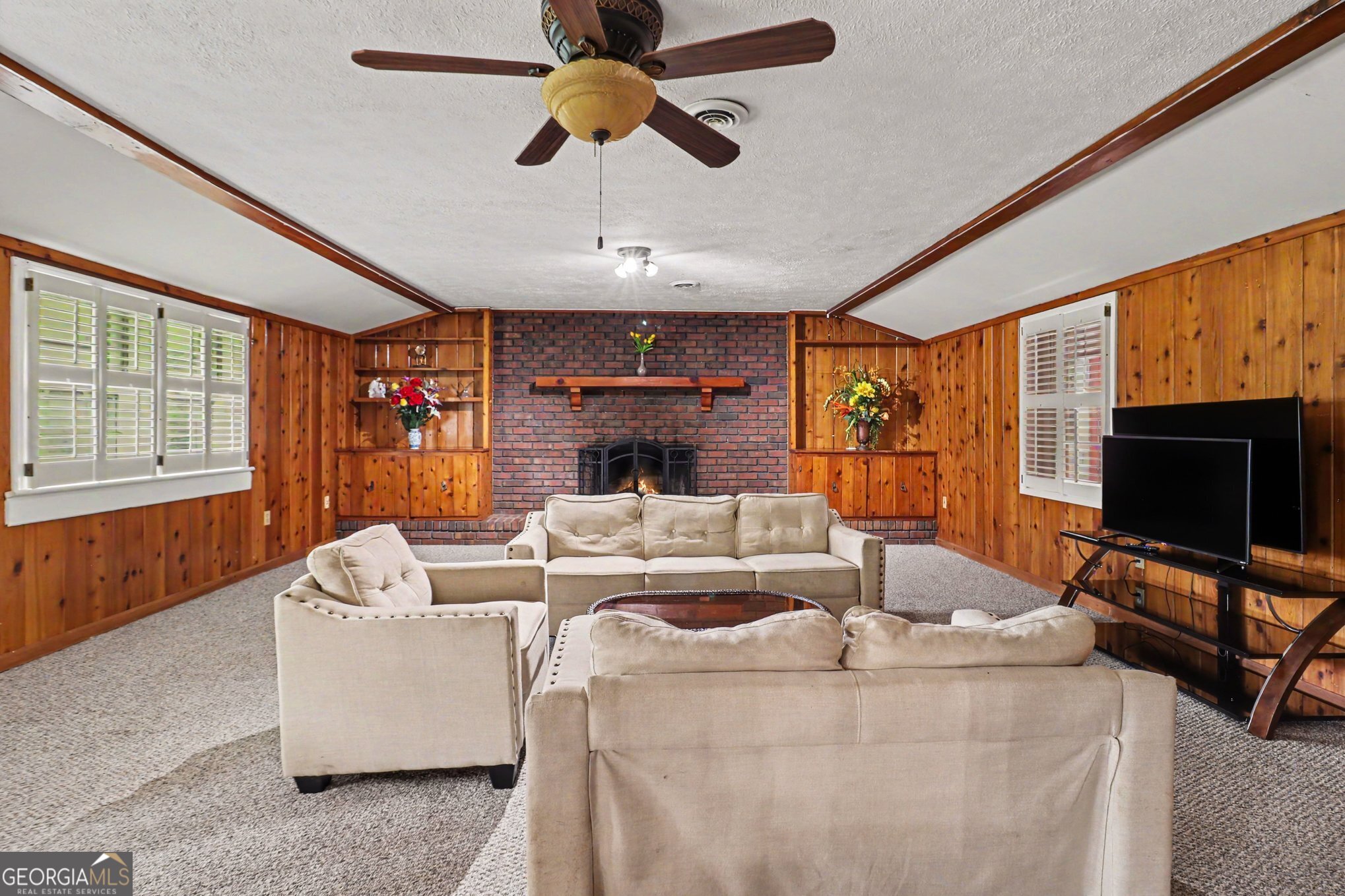 525 Lawshe Road Senoia, GA 30276 - Photo 4 of 35