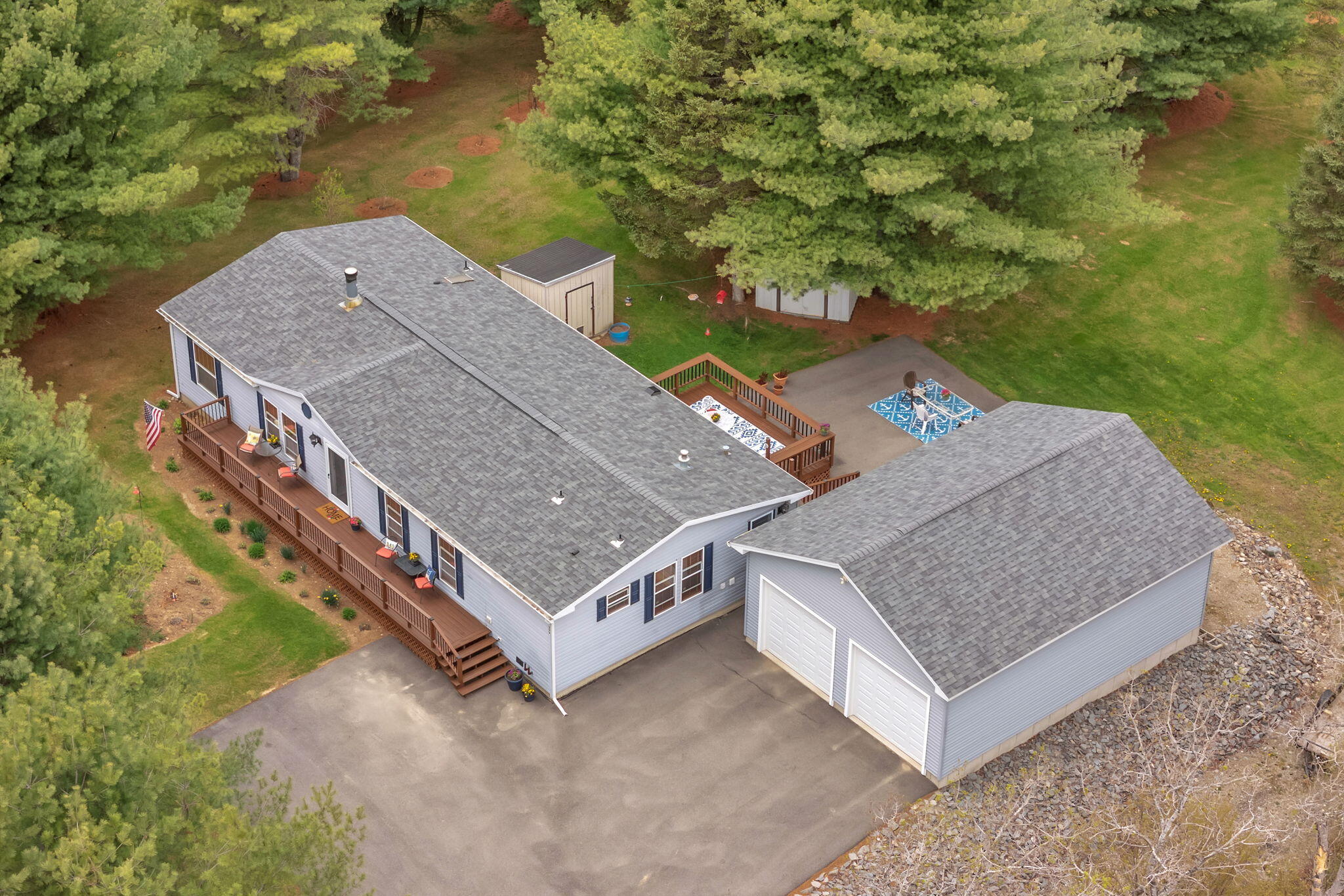 399 Stetson Road West Levant, ME 04456 - Photo 64 of 77 56-web-or-mls-399-stetson-rd-w