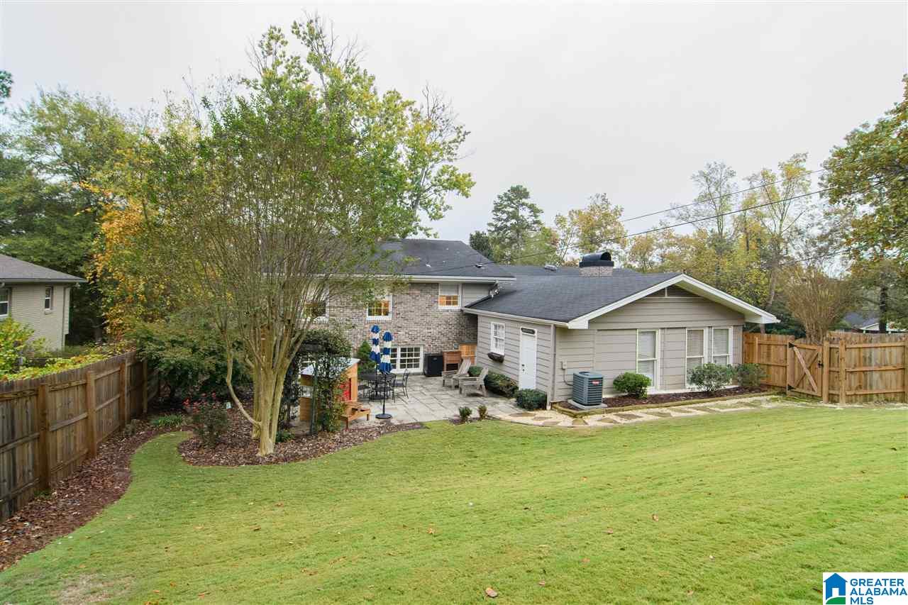 3728 Crestbrook Road Birmingham, AL 35223 - Photo 36 of 39