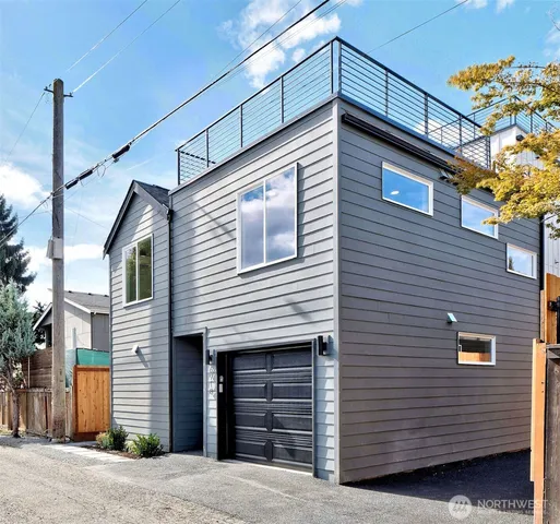 $619,950 | 6918 Flora Avenue South, Seattle, WA 98108