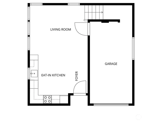 $619,950 | 6918 Flora Avenue South, Seattle, WA 98108