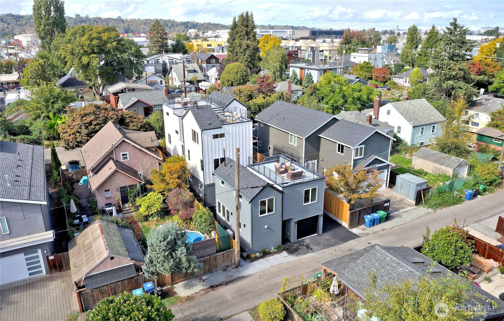6918 Flora Avenue South Seattle, WA 98108 - Photo 19 of 20
