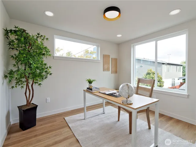 $619,950 | 6918 Flora Avenue South, Seattle, WA 98108