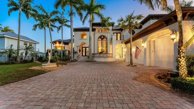 $5,500,000 | 419 Bayview Parkway, Nokomis, FL 34275