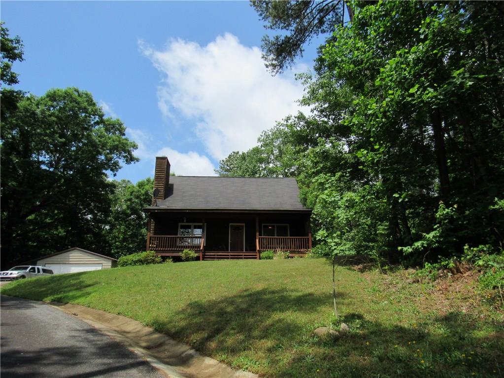 7905 Pea Ridge Road Lula, GA 30554 - Photo 1 of 1