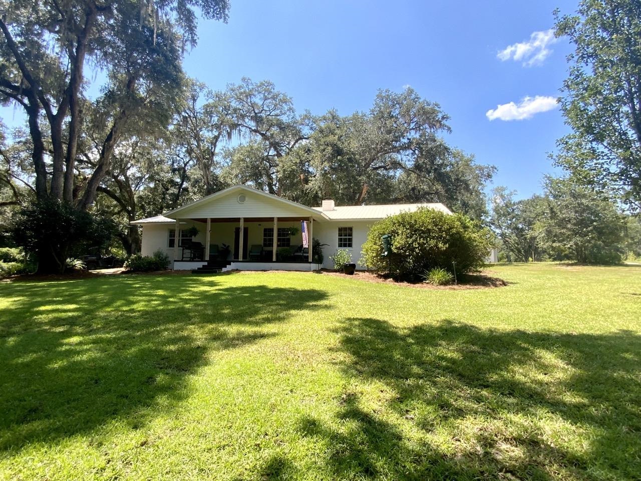 1710 Northwest Ebenezer Church Road Madison, FL 32340 - Photo 3 of 10 Gallery Image 3